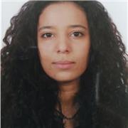 Sono una neodiplomata e ho studiato spagnolo dalla prima media. Ho sempre ottenuto ottimi voti in quanto lo spagnolo fa parte delle mie passioni